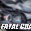 Fatal Crash [Crunched Metal}