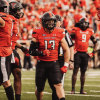 Texas Tech Football