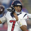Houston Texans Rookie Quarterback CJ Stroud