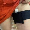 Female False Urine Test Device (Courtesy mis-copc.com)