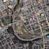 Santa Fe Golf Course in San Angelo (Courtesy Google Maps)