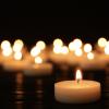 Candle Light Vigil