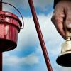 Salvation Army Red Kettle Campaign