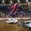 Monster Truck Show 2024