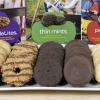 Girl Scout Cookies