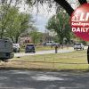 Suspect Shot in Mertzon