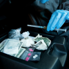 Drugs & Stolen Cars (Courtesy Breslow Law)