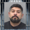 Jesse Galvan, 35, of San Angelo, Arrested