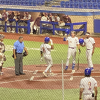 Angelo State takes Game 1 against Texas A&M International in LSC Tournament