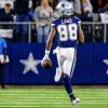 Dallas Cowboys CeeDee Lamb