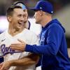 Better late than never, the Texas Rangers are playing their best baseball of the season right now.