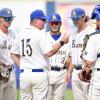 Angelo State Rams Baseball