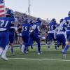 The Lake View Chiefs will open the 2024 football season against Fort Stockton on Friday, Aug. 30.
