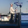 Lake View High School held its homecoming parade in the San Angelo Coliseum parking lot Wednesday, Oct. 9, 2024.
