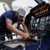 Aviation Mechanic School