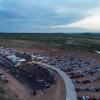 Concho Valley Dragway
