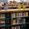 Library File Photo by The Texas Tribune