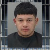 Bryan Huichapa, 18, of San Angelo, Arrested