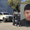 Bryan Huichapa, 18, of San Angelo, Arrested