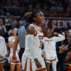 Texas (33-3) routed No. 8 Illinois 65-48 on Monday, while TCU (33-3) cruised past No. 7 Louisville 85-70 on Sunday to advance to the Sweet 16.