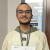 Shawn Ray, a senior at the Class 6A school northwest of Houston, achieved a perfect score of 36 on the ACT, which only about 1% of all test takers accomplish.