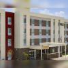 Two San Angelo hotels are part of a $126 million loan to renovate and upgrade a portfolio of 12 properties across the U.S.