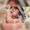 A Coleman family is seeking community support for their newborn daughter, who was born with a severe form of Spina Bifida and has undergone multiple surgeries at Dell Children’s Medical Center in Austin.