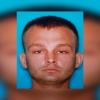 A man suspected in a March 11 shooting in Schertz barricaded himself inside a residence in Eden on Thursday night before being found with an apparent self-inflicted gunshot wound, authorities said.