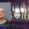 Jeffery Nicholas, 32, accused of capital murder in shooting death of 2 Concho County Sheriff's Deputies