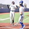 The No. 1-ranked Angelo State University baseball team will play its final home series of the regular season this weekend when the Rams host Eastern New Mexico.