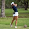 For the first time in program history, the Angelo State women's golf team will compete in the NCAA West Regional. 