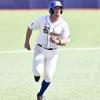 Angelo State Rams' Ethan Flodstrom