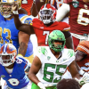 Dallas Cowboys 2025 Draft Class