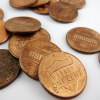 A bipartisan group of lawmakers introduced legislation Wednesday to eliminate the penny from future production.