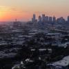 The North Texas region that includes Dallas is home to five of the nation's fastest growing cities