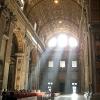 Cardinals elected the new pope of the Catholic Church on Thursday, May 8, 2025.