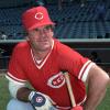 Baseball commissioner Rob Manfred on Tuesday removed Pete Rose, "Shoeless" Joe Jackson and other deceased players from Major League Baseball's list of players ineligible for the Hall of Fame.