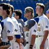 The schedule and ticket information have been announced for the championship round of the Lone Star Conference Baseball Tournament in San Angelo.