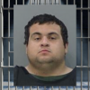 Andrew Reyes, 26, of San Angelo, Arrested