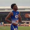 Lake View's Kentrell Johnson
