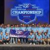 Angelo State Baseball