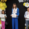 Students from Bradford Elementary and Lincoln Middle School took home top honors at the 2nd Annual Education Service Center Region 15 Spanish Spelling Bee