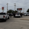 Suspect in Custody After Short Vehicle Pursuit