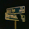 Shooting at Wild Rye Trail and Bermuda Drive