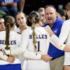 Angelo State Volleyball