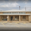 Bangs City Hall