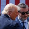 U.S. Sen. Ted Cruz wants to give every American baby $1,000 — and he’s on course to get his way.