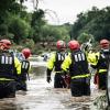 A total of 13 people died late last week from flash flooding in the San Antonio area, according to the San Antonio Fire Department.
