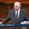 In April 2025, State Rep. Drew Darby presents his legislation, House Bill 48, along with Senate Bills 494 and 1806. These are the nation’s toughest laws against organized oilfield crime, empowering the Texas Department of Public Safety to crack down on gangs and cartels.