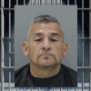 Juan Banda, 50, of San Angelo, Arrested